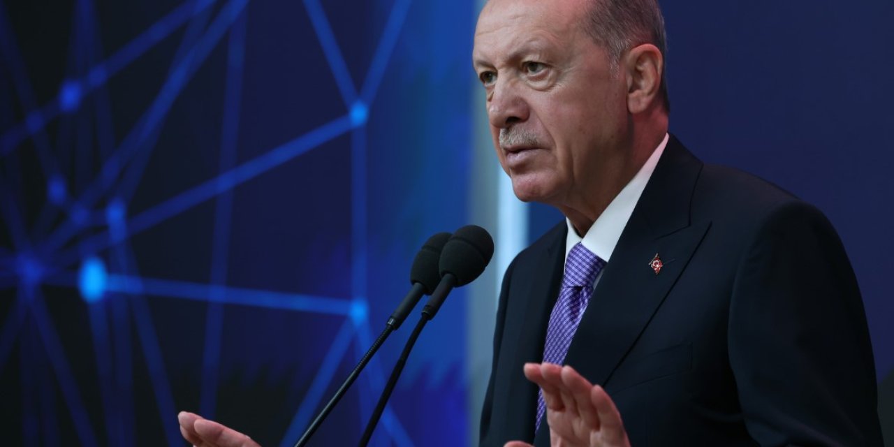 Erken seçim olacak mı? Erdoğan’dan flaş açıklama!