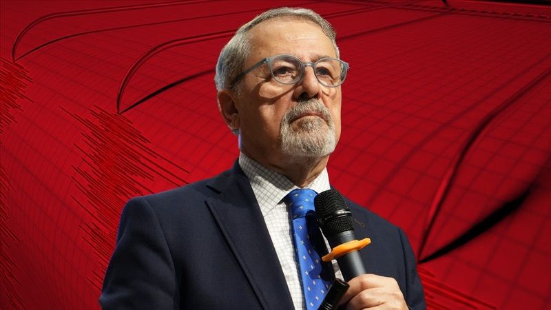 Naci Görür'den zemini sıvılaşan yeri uyardı! "Büyük deprem kapıda"