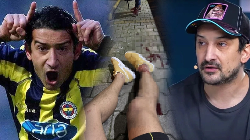 Serhat Akın'a saldırıda yeni gelişme! Ali Yerlikaya, 5 kişinin adını verdi