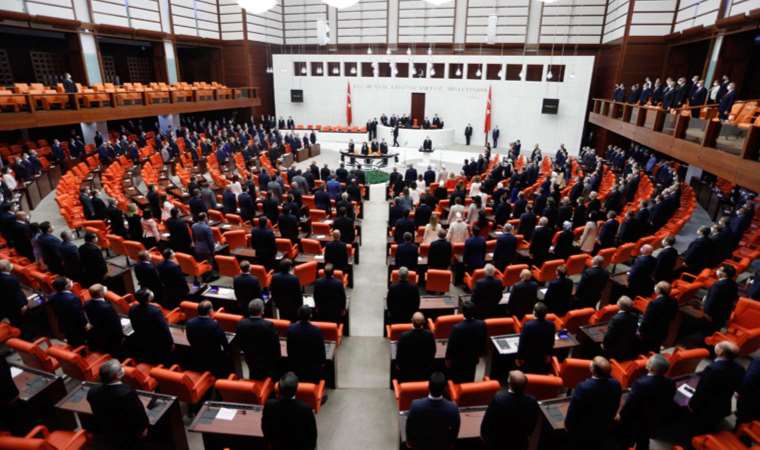 Meclis ekonomi gündemiyle mesaiye başlıyor