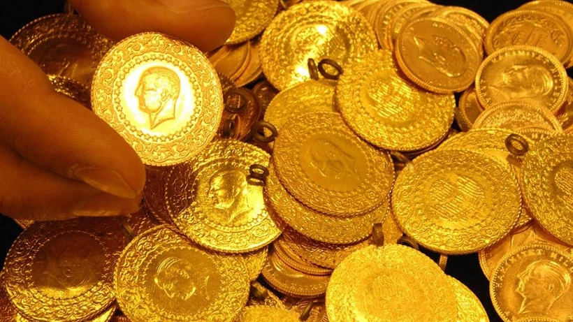 Altın fiyatlarında sular durulmuyor!