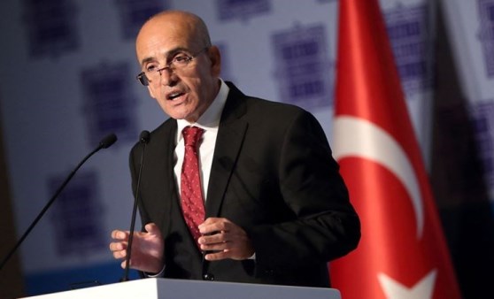Bakan Şimşek'ten kartla ödeme kabul etmeyen işletmelere uyarı