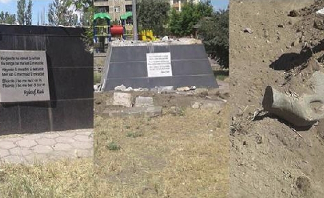 CHP'li Tanrıkulu'dan 'kayyum' raporu!