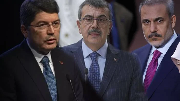 İki bakanlık arasındaki alacak verecek meselesi mahkemeye taşındı