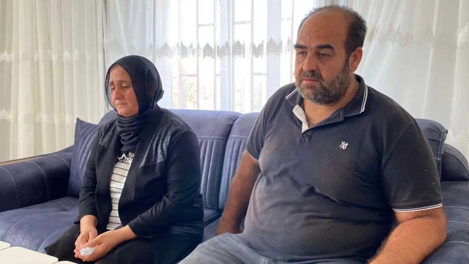 Narin cinayetinde flaş gelişme! Anne, babasının evindeki eşyalar...