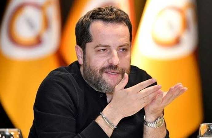 Erden Timur ABD’de FBI tarafından gözaltına mı alındı? İlk açıklama geldi