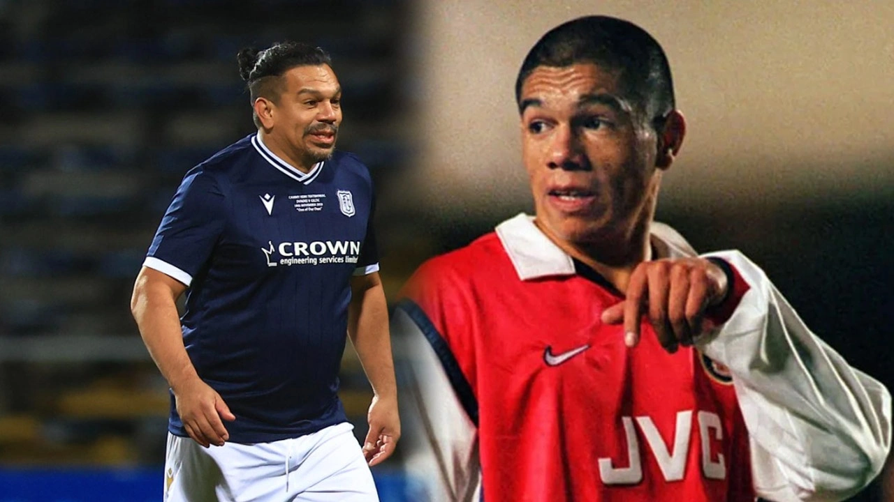 Futbolcu maç yaparken hayatını kaybetti! Arsenal açıklama yaptı