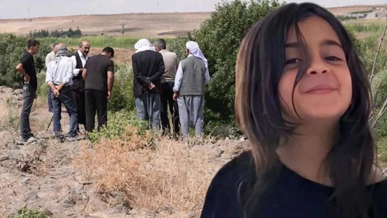 Narin Güran cinayetinin sırrı çözülemedi! Çuvalın içinden Narin'in kimliği çıktı