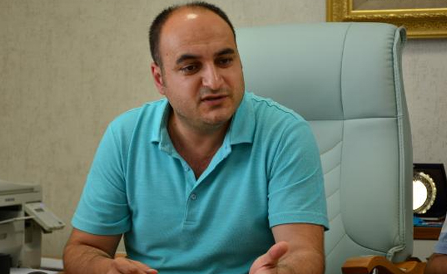 Akaryakıt istasyonunun 2 günlük gelirini şehit ailelerine verecek!