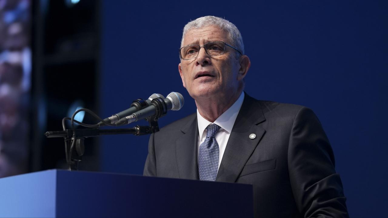 İYİ Parti Lideri Dervişoğlu’ndan seçim açıklaması!