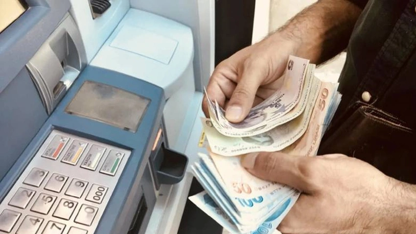 ATM'lerde yeni dönem!