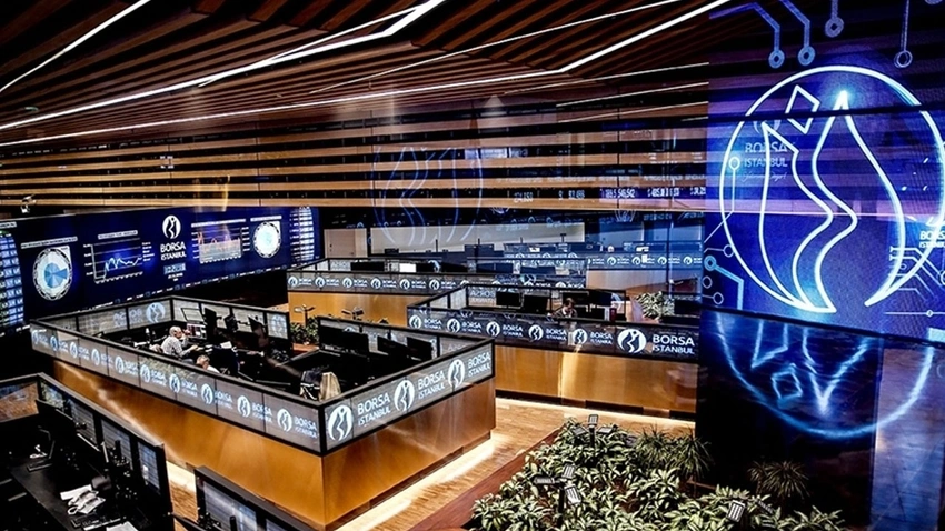 Borsa yeni haftaya düşüşle başladı