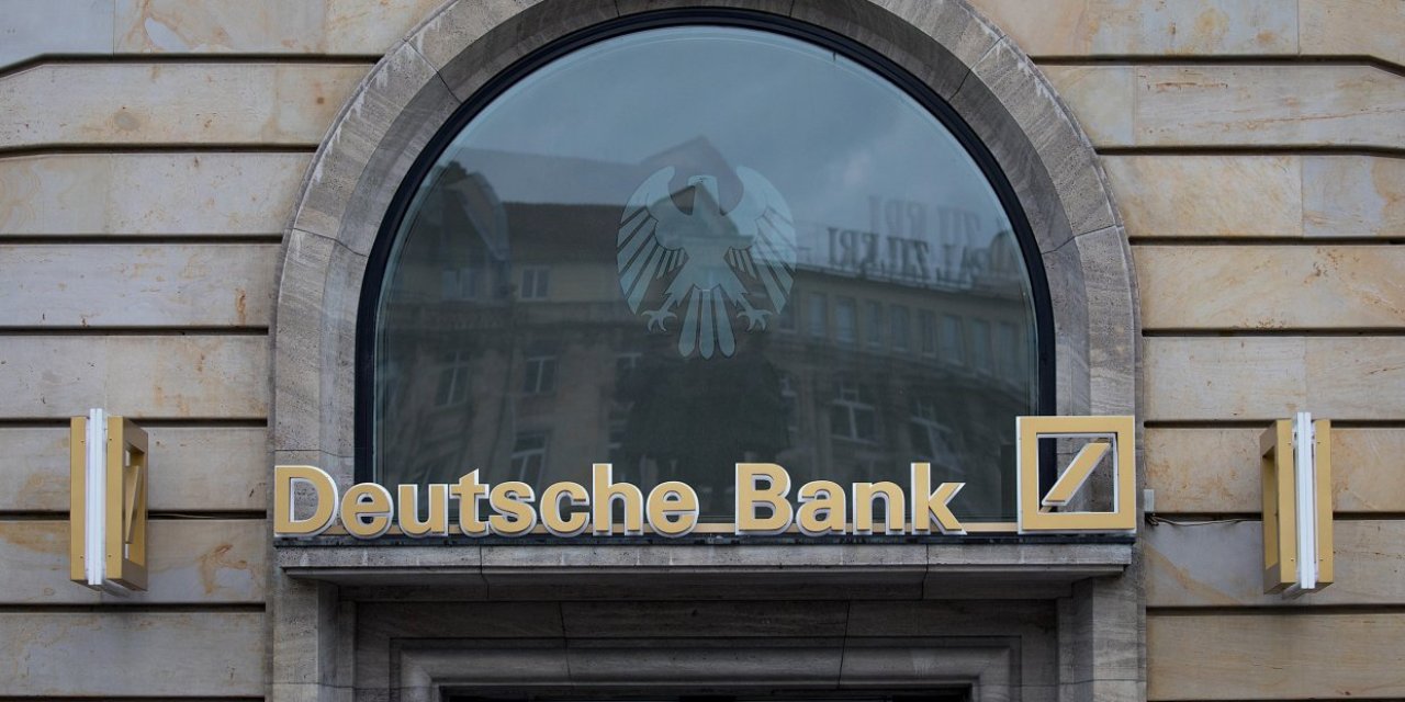 Deutsche Bank'tan yıl sonu dolar ve enflasyon tahmini