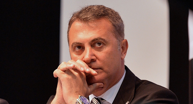 Fikret Orman ev sahibiyle mahkemelik oldu