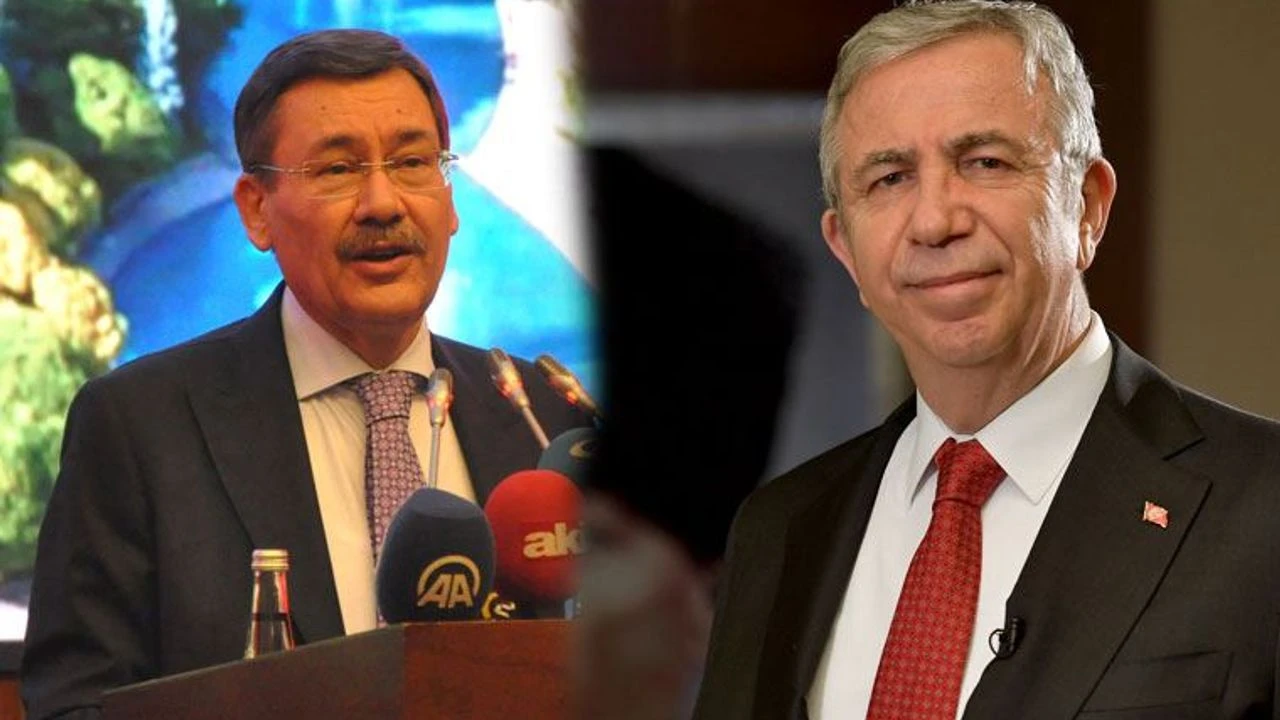 Yargıdan Melih Gökçek'i üzecek karar!