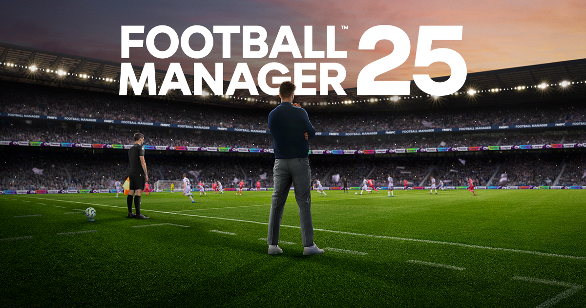 FM 25 çıkış tarihi açıklandı! İşte Football Manager 25'in Steam ve Epic Games'teki ön satış fiyatları