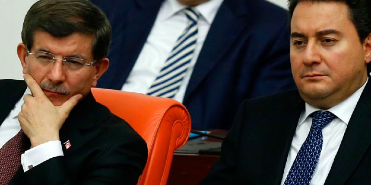 Gelecek ve DEVA arasındaki müzakereler askıya mı alındı?