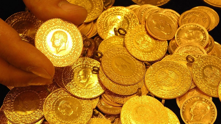 Altın fiyatlarında son durum!