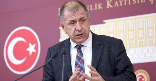 Meclis'te bir ilk