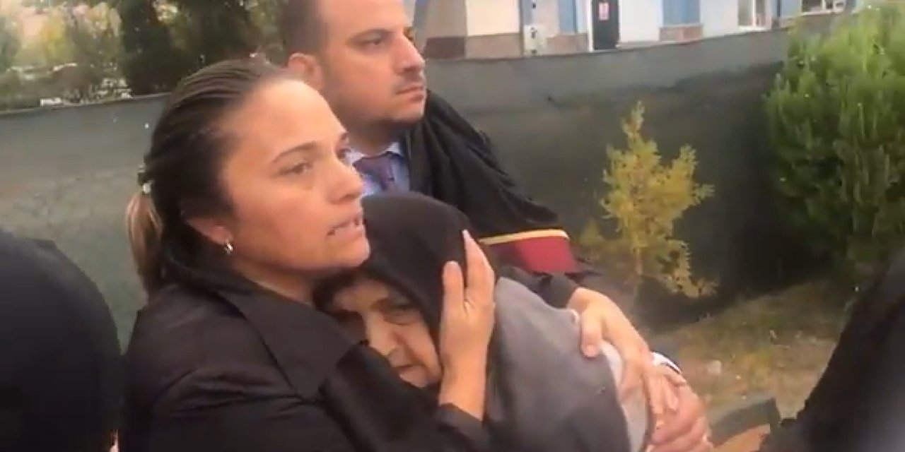 Özgür Özel, Sinan Ateş'in ablası Selma Ateş'e düzenlenen saldırı hakkında sert konuştu: "Bahçeli ve MHP her olaydan sorumludur"