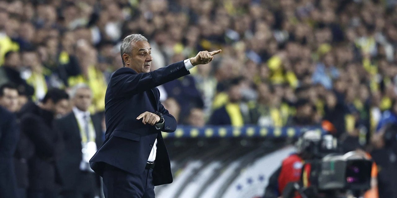 İsmail Kartal geri dönüyor