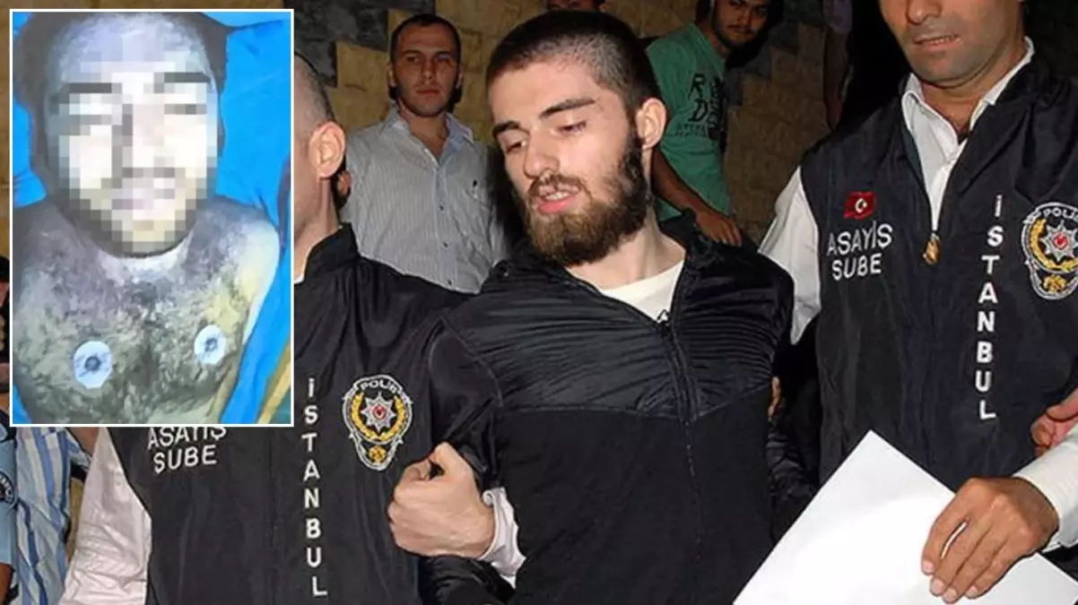 İşte Cem Garipoğlu'nun mezarının açılacağı tarih!