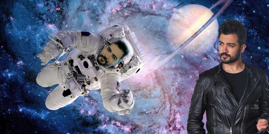 Yusuf Güney'den 2025 kehaneti