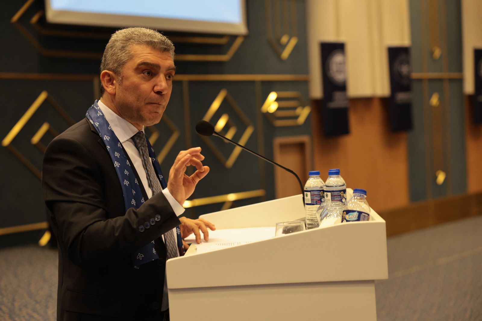 Hürriyetçi Eğitim Sen Genel Başkanı Kuruoğlu: TÜİK artık kabak tadı verdi!