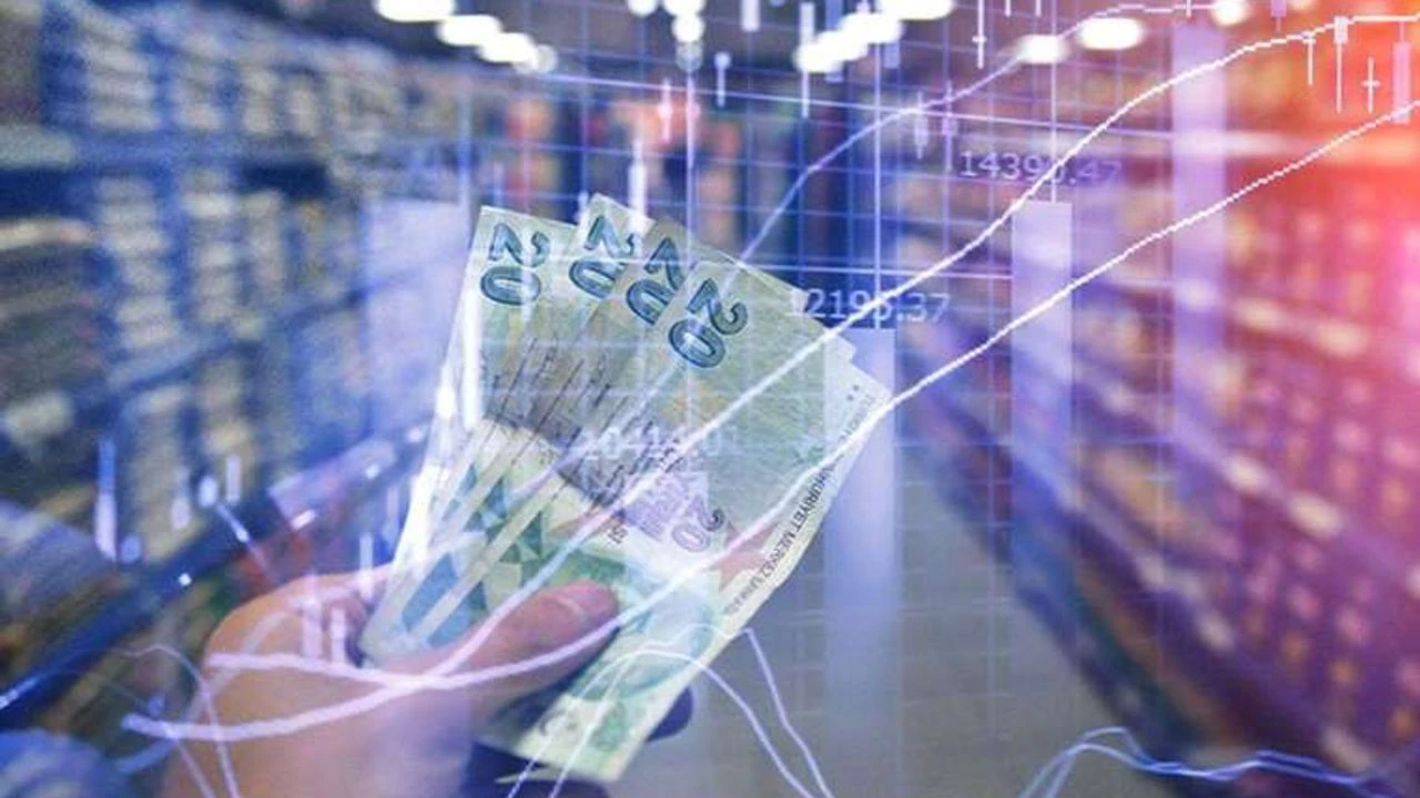 Türkiye İstatistik Kurumu enflasyon verilerini açıkladı
