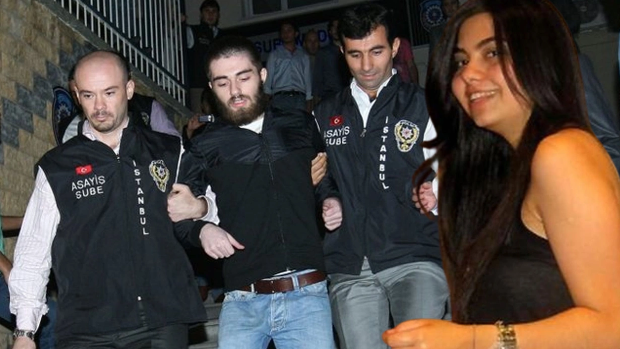 Cem Garipoğlu'nun mezarı açıldı! Cesetten alınacak kemik örnekleri eşleştirilecek