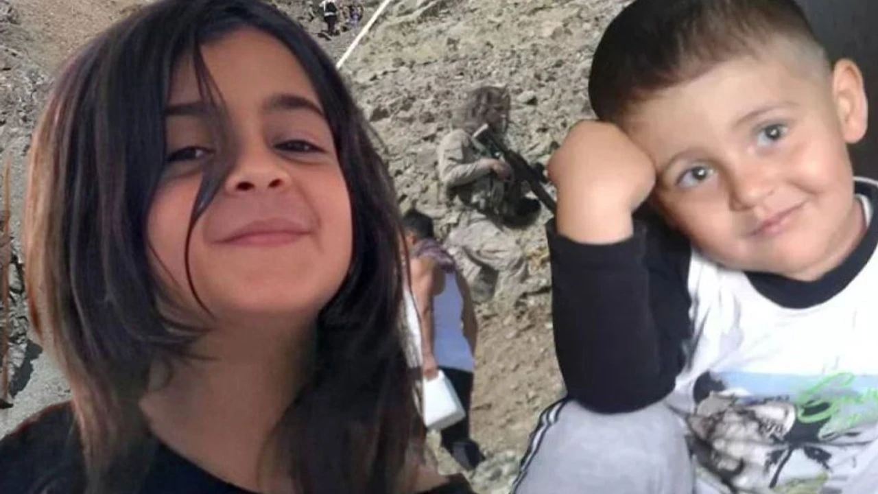 Narin cinayetinin ardından 4 yaşındaki Miraç da gündemde! Dosya yeniden incelenmeye alındı