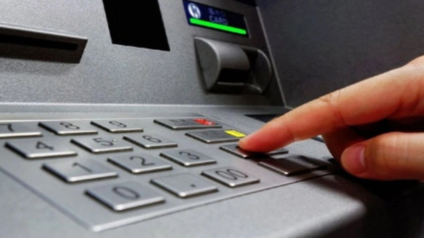 ATM'den para çekenler dikkat! O şifreler yasaklanacak