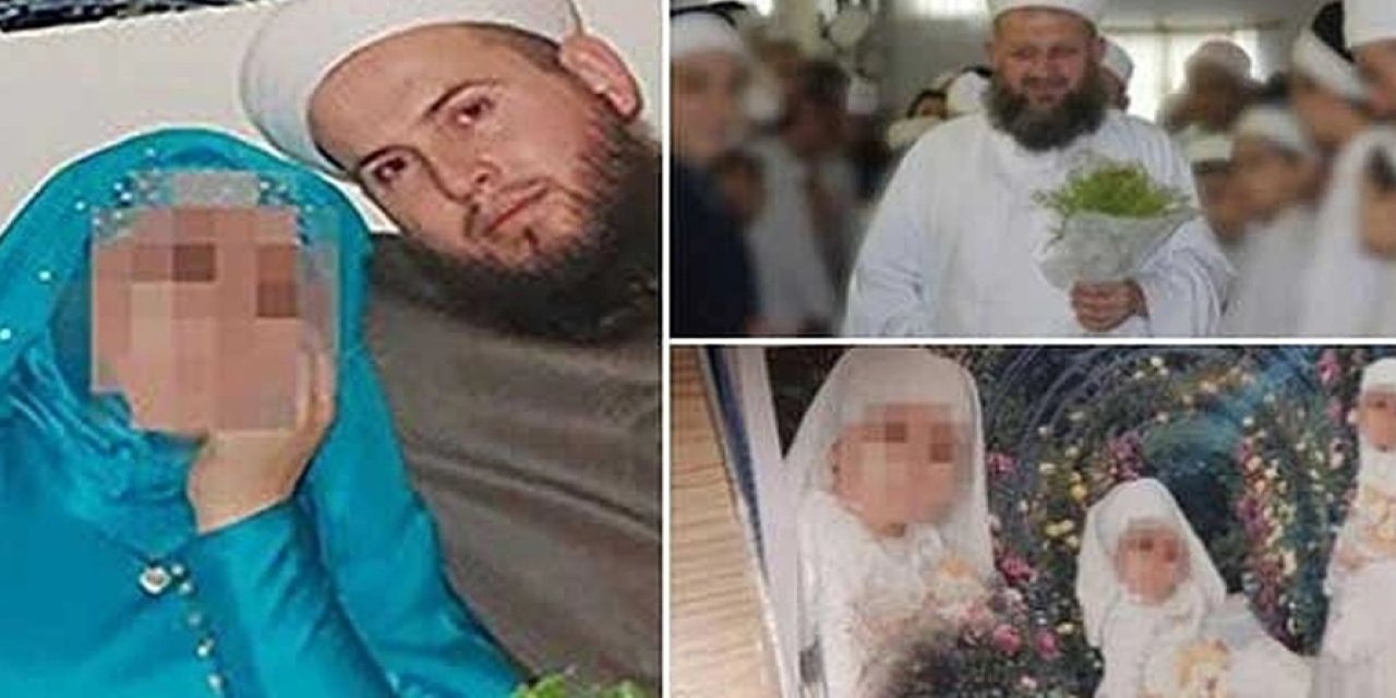 6 yaşındaki çocuğun istismarı olayında bir skandal daha! Korkunç mesajlaşma ortaya çıktı
