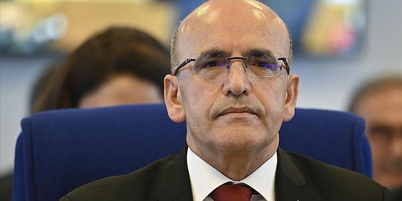 Mehmet Şimşek'e AKP'li isimden 'Borsa' uyarısı