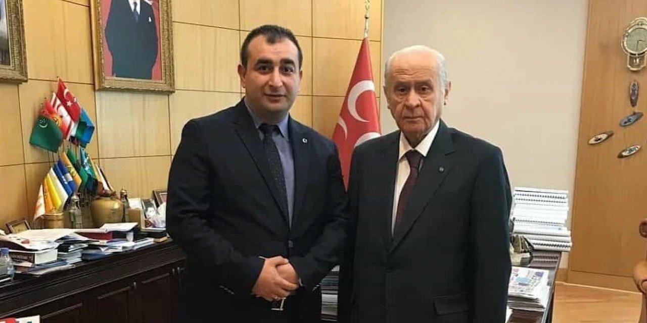 Sinan Ateş davasında MHP'li ismin tahliyesine itiraz