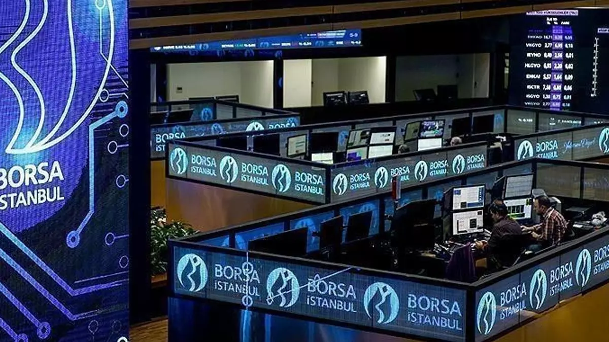 Deprem günü borsada büyük vurgun yapmışlardı! SPK, o şirketleri açıkladı