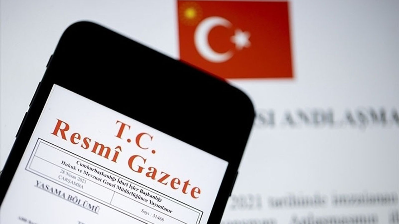 Adalet Bakanlığı bakan yardımcılığına o isim getirildi