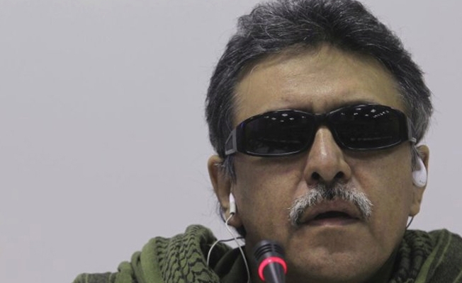 FARC yeni kararnameyi bekliyor!