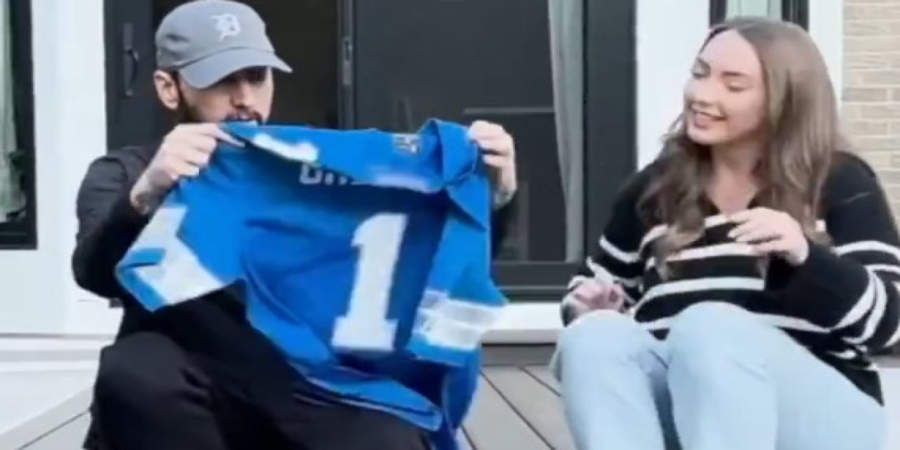 Bir nesil yaşlandığını Eminem'in bu videosu ile kabul etti