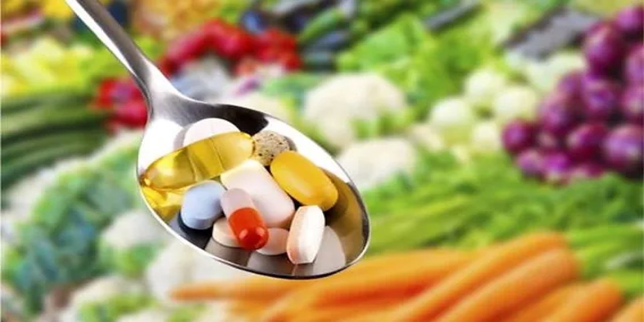 Hangi vitaminlerin eksikliği hasta yapar? Bu belirtiler varsa o vitamininiz eksik demektir!