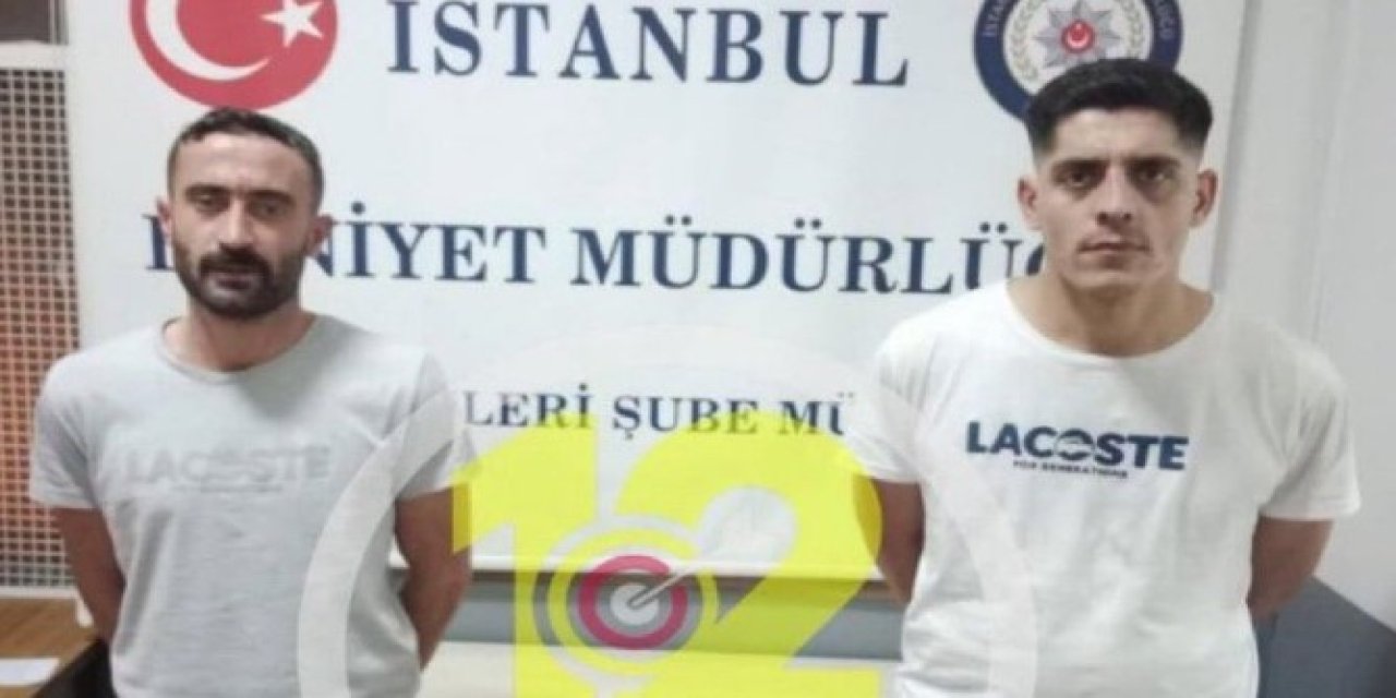 Beyoğlu'nda bir kadını taciz eden iki sapık serbest bırakıldı! Tepki gelince yine gözaltına alındılar.. Ahlak dersi verdiği paylaşımlar ortaya çıktı