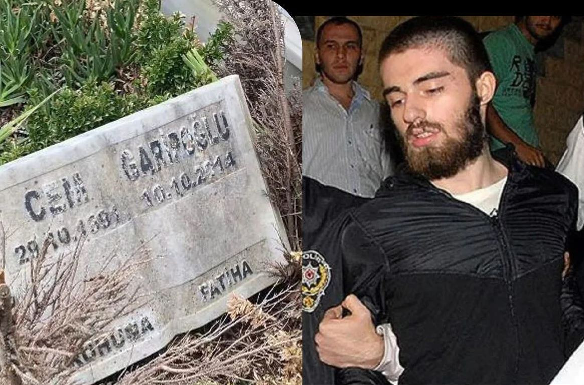 Cem Garipoğlu’nun mezarı açıldı! Mezardan çıkanlar şüpheleri artırdı