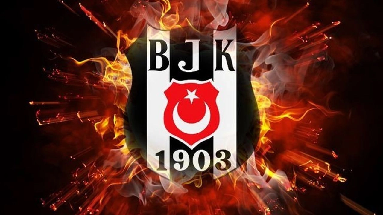 Beşiktaş'ta şok sakatlık!