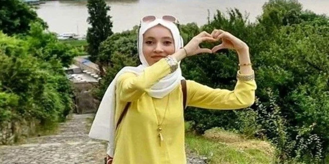 Kasiyer Merve cinayetinde tahliye! Katilin annesinden şok eden sözler