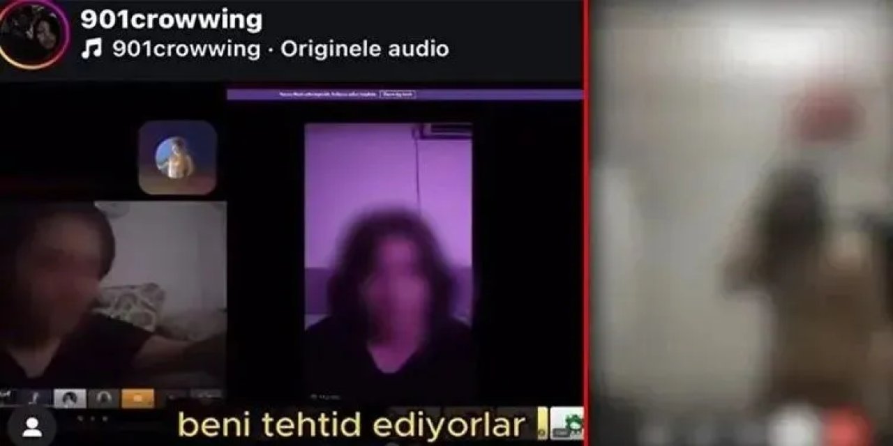 Discord grubunda kız çocuklarına zorbalık yapanlar kim? Sapkınlığın başında Deha Tuzcu mu var?