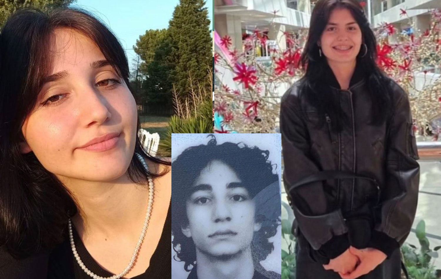 İki genç kızı canice katletmişti! Semih Çelik'in İkbal Uzuner'e 5 yıldır takıntılı olduğu ortaya çıktı