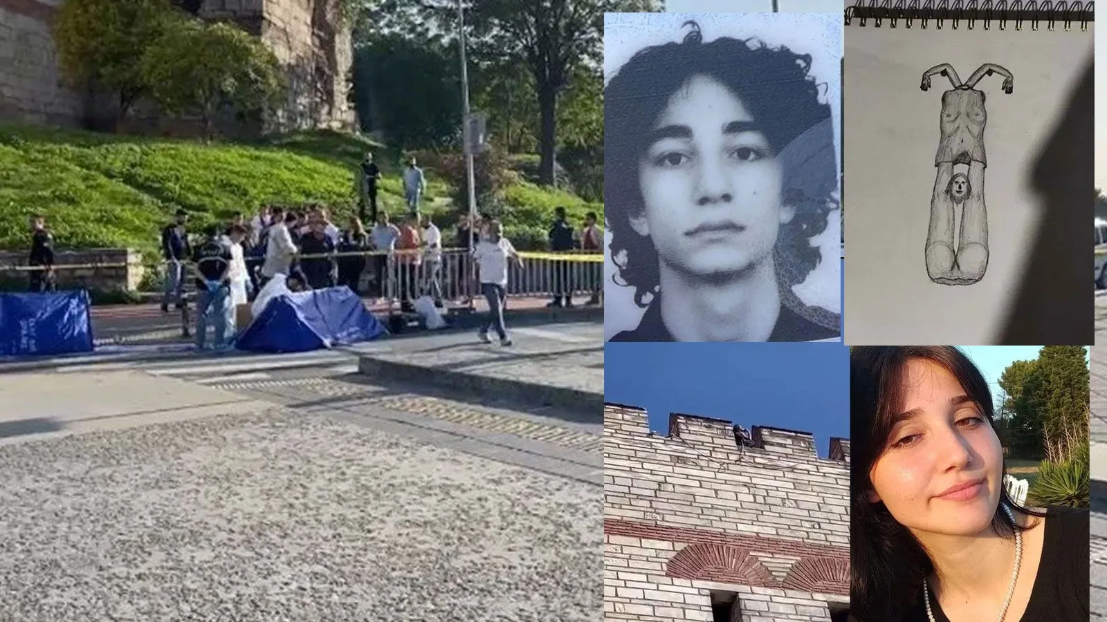 İki genç kızı katleden Semih Çelik'in babası konuştu: "Oğlun kızımın beynini yıkamış, beraber intihar edeceklermiş"