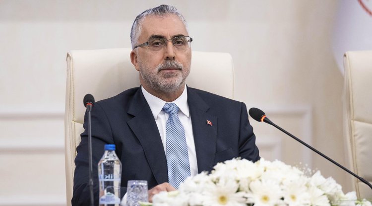 Çalışma Bakanı Işıkhan’ın arkadaşının damadına büyük kıyak! Almanca bilmeyen aşçı Almanya ataşesi oldu!