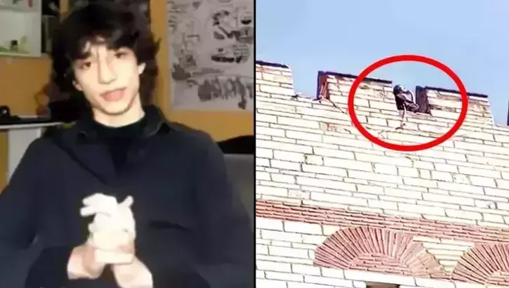 Cinayetin arkasından o grup çıktı! “İncel”ler kim ve tam olarak amaçları ne?