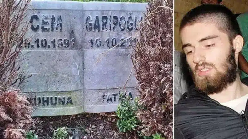 Cem Garipoğlu'nun mezarındaki ilginç detayı Karabulut ailesinin avukatı açıkladı: Turgut Özal'ın açılan mezarında vardı, onunkinde yok
